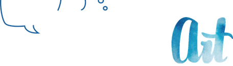SprechArt-Logo-weiss